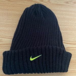 Nike Chunky Beanie
